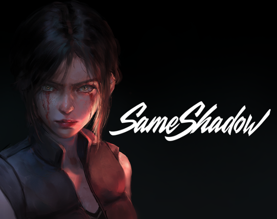 SameShadow Game Cover