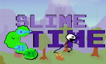 SlimeTime Image