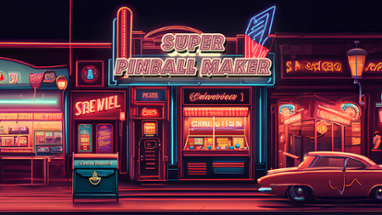 Super Pinball Maker Image