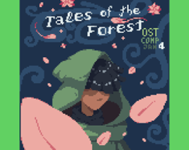 tales of the forest Image