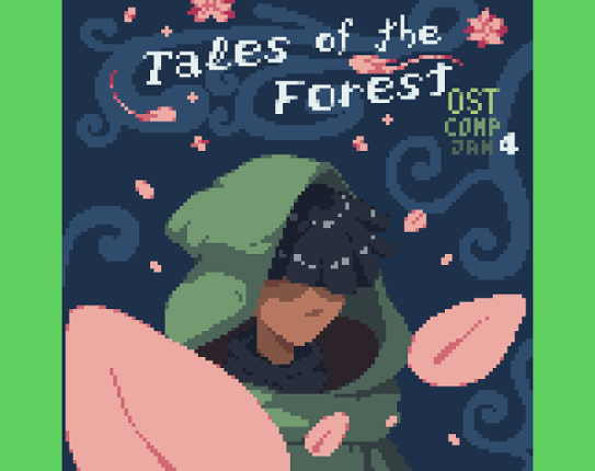 tales of the forest Game Cover