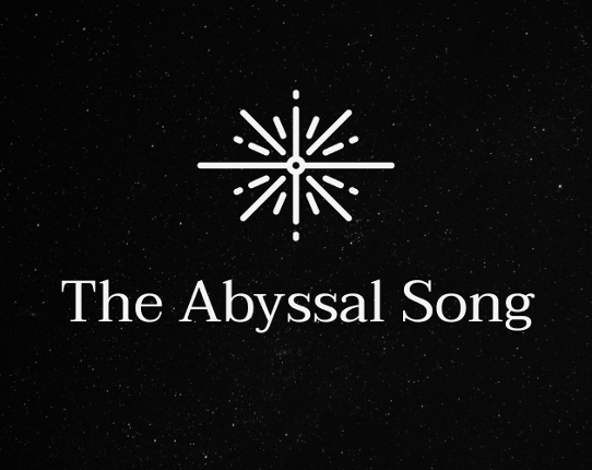 The Abyssal Song Game Cover