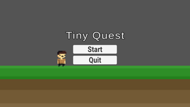 Tiny Quest Image