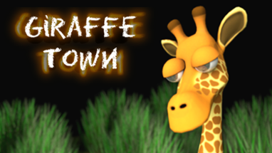 Giraffe Town Image