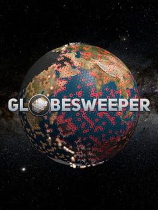 Globesweeper Game Cover