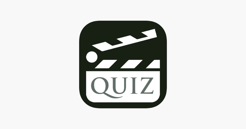 Guess the Movie: Icon Pop Quiz Game Cover