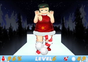 Hentai Shooter 3D: Christmas Party Image