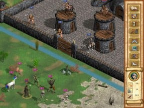 Heroes of Might and Magic IV Image