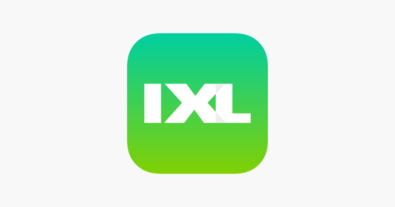 IXL - Math, English, &amp; More Game Cover