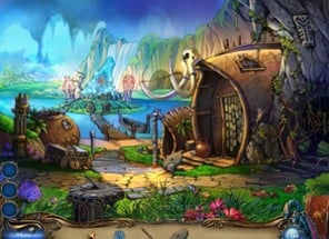 Journey: The Heart of Gaia Image