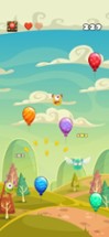 Jumpees - Wacky Jumping Game Image