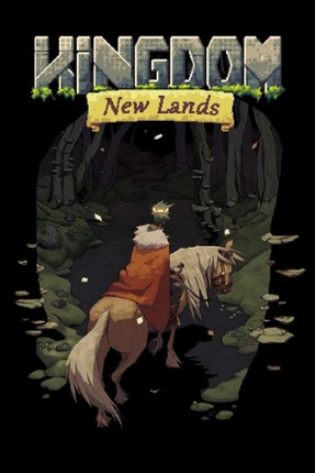 Kingdom: New Lands Game Cover