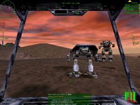 MechWarrior 3 Image