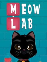 Meow Lab Image