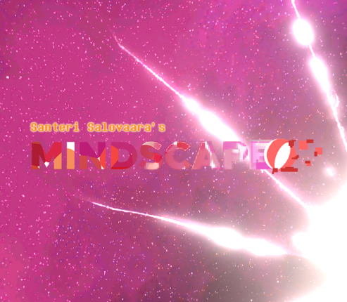 MINDSCAPE Game Cover