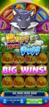 MONOPOLY Slots Casino: Go Spin Image