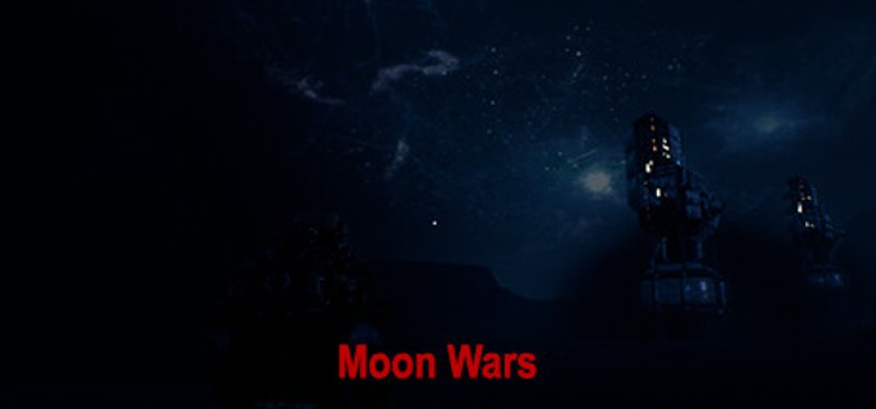 Moon Wars Game Cover