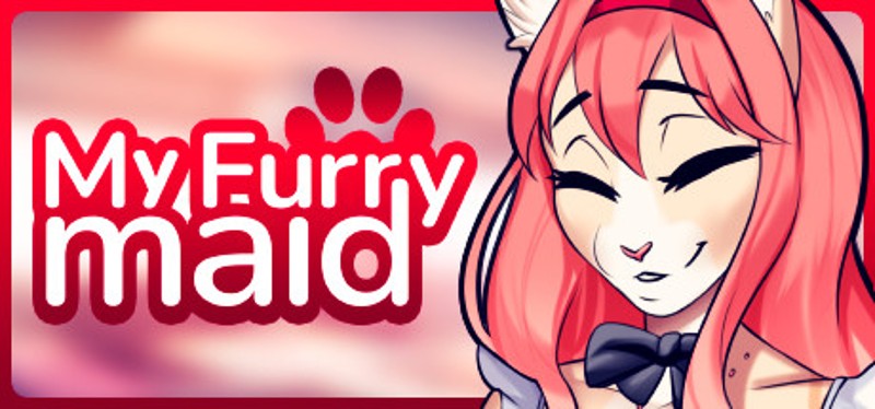 My Furry Maid Game Cover