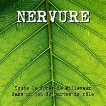 Nervure Image