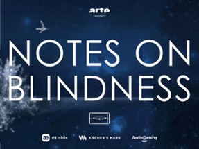 Notes on Blindness VR Image