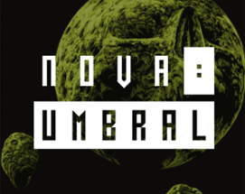 NOVA: UMBRAL Image