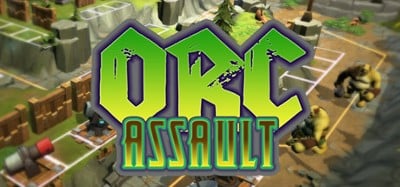 Orc Assault Image