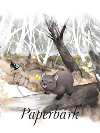 Paperbark Game Cover