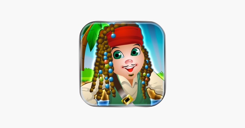 Pirates Island Games Game Cover