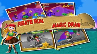 Pirates Island Games Image