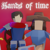 Sands of Time - La batalla del destino Image