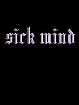 Sick Mind Game Cover