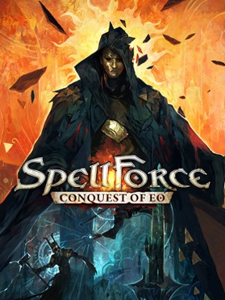 SpellForce: Conquest of Eo Game Cover