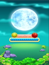 Squirrel Pop Bubble Shooter Fruit Saga : Match 3 Hd Free Game Image