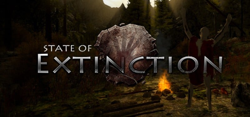 State of Extinction Game Cover