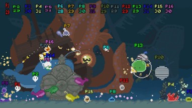 Super Slime Arena Image