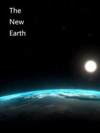 The New Earth Game Cover