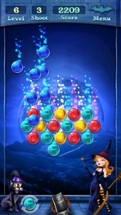 Transylvania Bubble Shooter Image