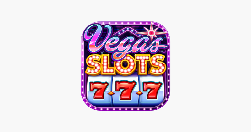 VEGAS Slots Casino by Alisa Game Cover