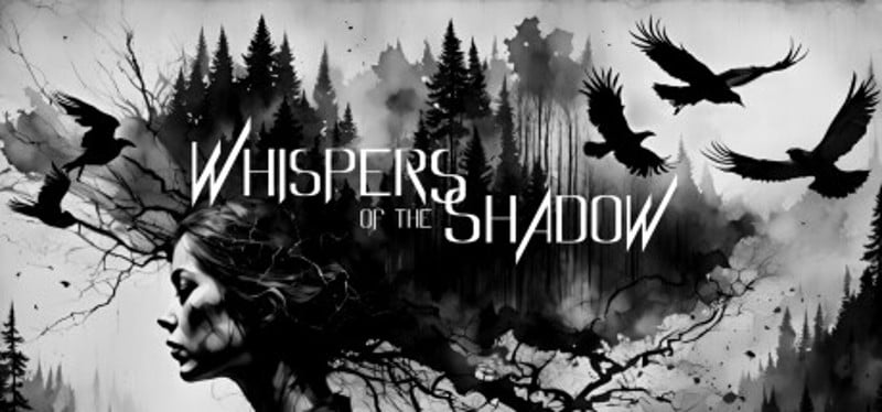 Whispers Of The Shadow Game Cover