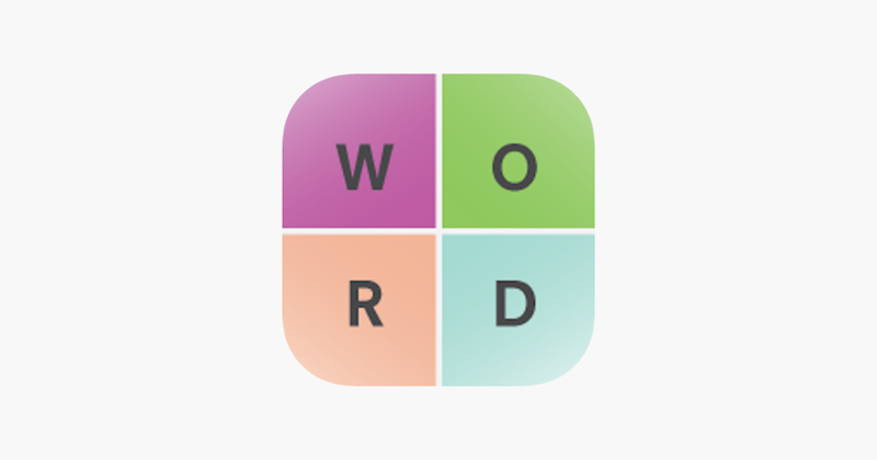 Word Hack Puzzles Game Cover