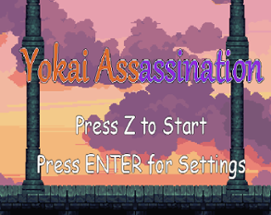 Yokai Assassination Image