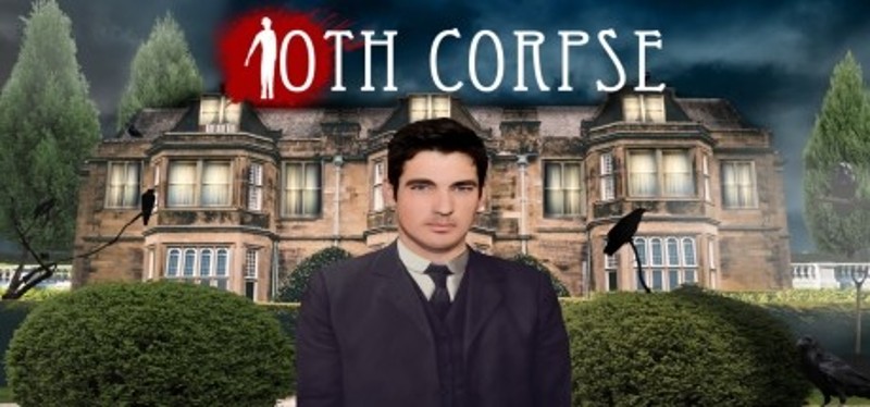 10th Corpse Game Cover