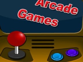 35 Arcade Games 2022 Image