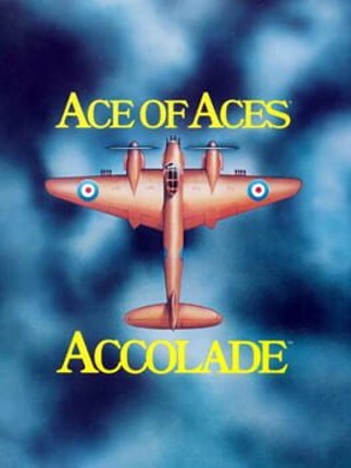 Ace of Aces Game Cover