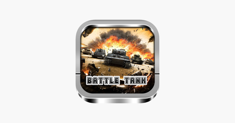 Battle Tank Pro Game Cover