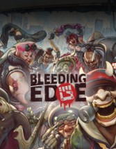Bleeding Edge Image