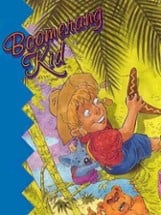 Boomerang Kid Image