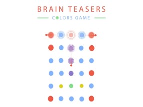 Brain Teasers : Colors Game Image