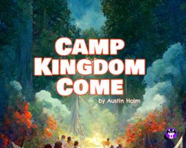 Camp Kingdom Come Image