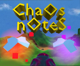 Chaos Notes Image